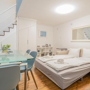 Appartement met Twee Slaapkamers
